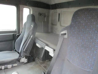 MAN TGA 2007 - 18.480 /S , 4x4 , ZF Manual , Intarder , Airco obrazek 10
