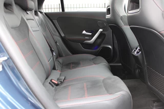 Mercedes-Benz CLA 2022 - Shooting Brake 250e AUT8 AMG Line PANORAMADAK SFEER CARPLAY KEY-LESS Go 19'' изображение 13