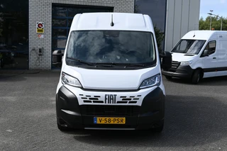 Fiat Ducato 2024 - L2H2 2.2 MultiJet 140 pk 3.5t afbeelding 2 miniatuur