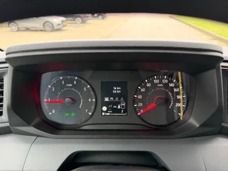 Renault Master 2024 - 2.0DCI L2H2 Airco Cruisecontrol Apple CarPlay 150PK NIEUW BPM VRIJ obrazek 13