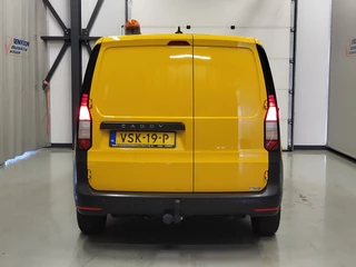 Volkswagen Caddy 2023 - Cargo 2.0TDI 75pk Euro 6! obrazek 17
