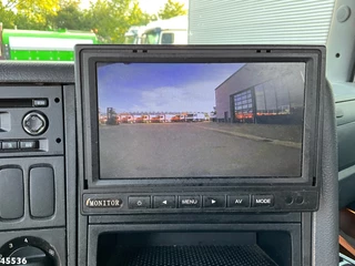 Scania P 2018 - 340 Euro 6 CNG HMF 25 Tonmeter laadkraan imagen 18