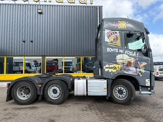 Volvo FH 2019 - 540 obrázek 2 náhled