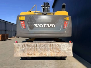 Volvo N/A 2014 - 180D imagen 8