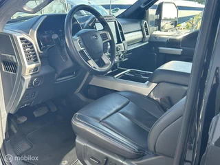 Ford F-250 2022 - USA 6.7 V8 Powerstroke immagine 15