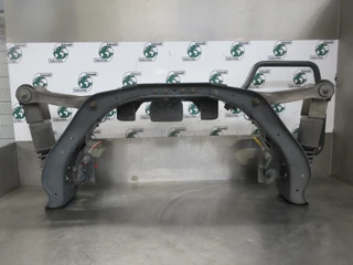 Mercedes-Benz - A 960 310 14 69 // A 960 317 61 95 CABINE BRUG ACHTERKANT MP5 obrázek 2 náhled