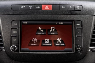 Iveco Daily 2018 - 50C18 | Glasresteel | Automaat | 180 PK | Camera | Navigatie | Cruise | Airco | Tachograaf | Euro 6 obrazek 15