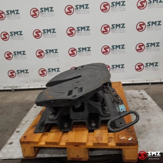 Jost N/A 2015 - Occ koppelschotel + montageplaat JOST JSK37C bild 3