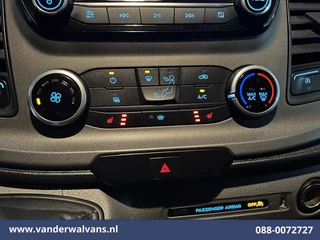 Ford Transit 2022 - 2.0TDCI 131pk L4H3 Jumbo Euro6 Airco | Camera | Navigatie | Apple Carplay | Android Auto | Cruisecontrol imagen 8