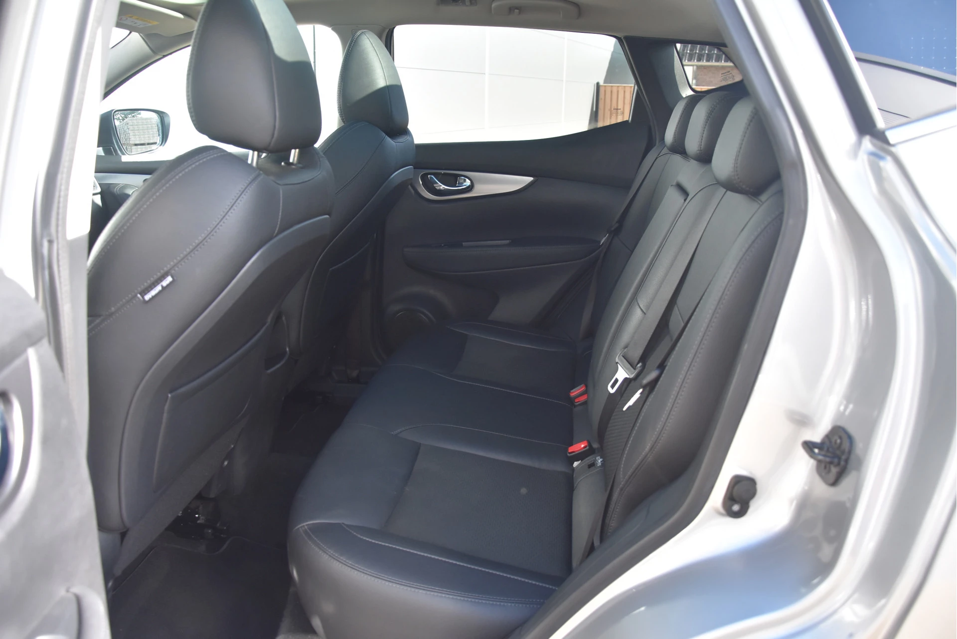 Nissan QASHQAI 2019 - 1.3 DIG-T Tekna imagen 19