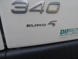 Volvo FM 2008 - N/A image 18