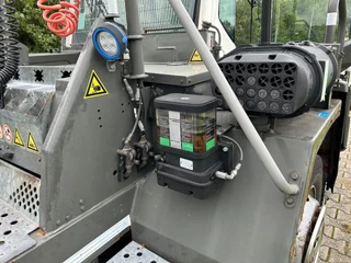 Terberg DT 2016 - 183 | DISTRIBUTION TERMINAL | 8949 HOURS !!!! | LOW STEPS obrazek 15
