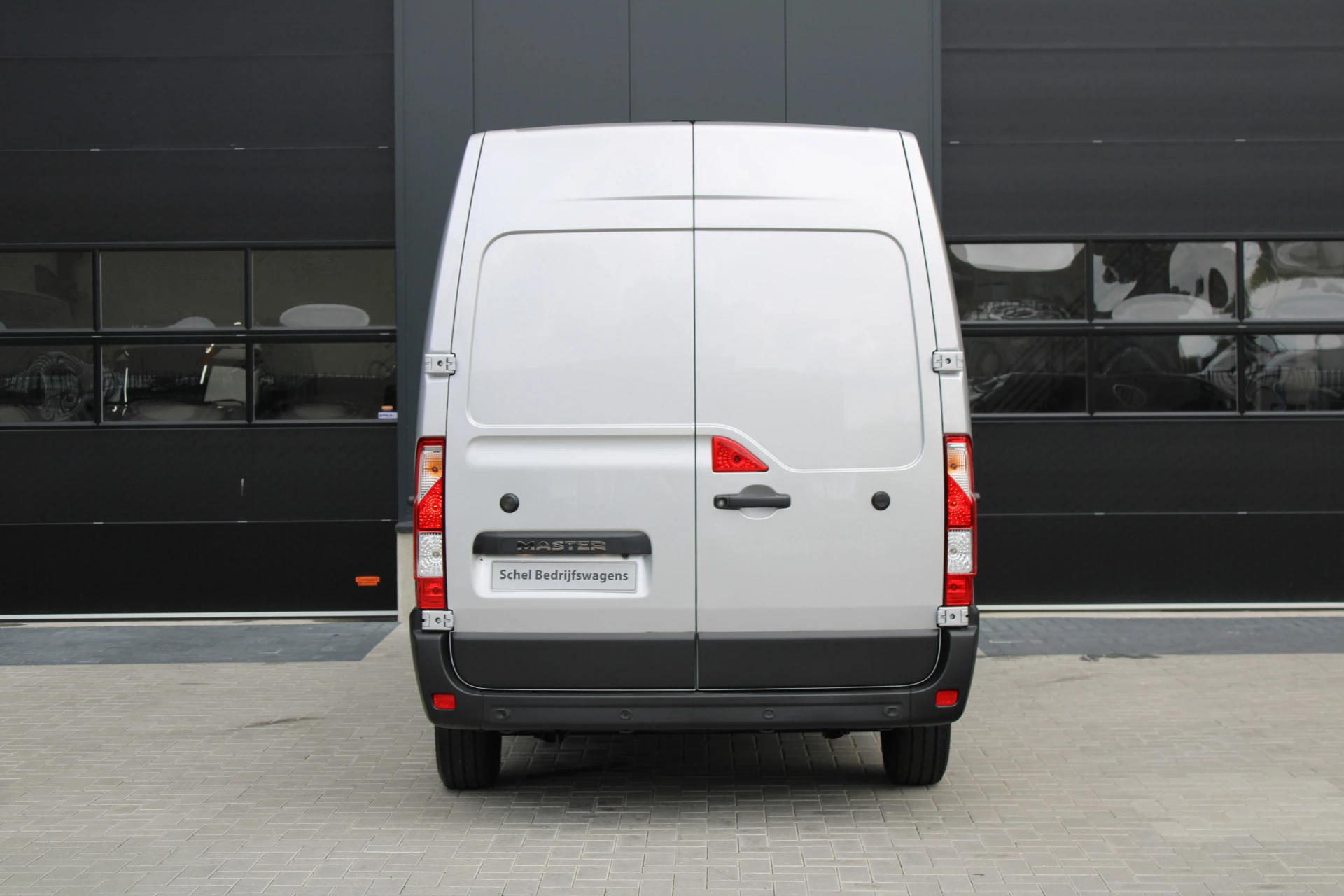 Renault Master 2024 - T35 2.3 dCi 180pk L3H2 - Airco - Navigatie - Camera - Cruise - Parkeersensoren - 105l tank - Rijklaar obrázek 24