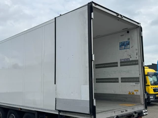 Schmitz Cargobull N/A 2016 - Thermo King SLXe 300 / OV-Laadklep / APK 12-2026 image 22