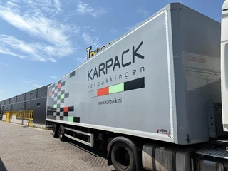 Tracon TO 2 2008 te koop