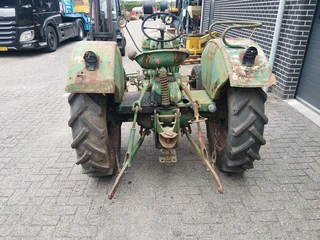 Deutz F2L612 1956 image 3 miniature