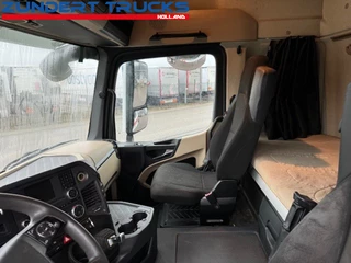Mercedes-Benz Actros 2015 - N/A zdjecie 9