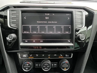 Volkswagen Passat 2015 - Variant 1.4 TSI GTE Highline bj.2015 Camera|Navi|Trekh|Pano|Nap. bild 21