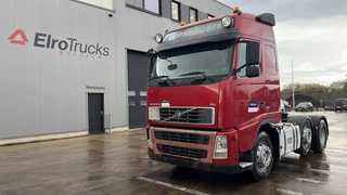 Volvo FH 2008 - 440 te koop