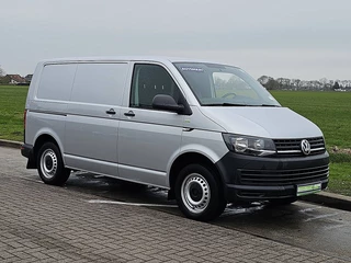 Volkswagen Transporter 2019 - 2.0 TDI image 5