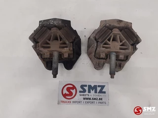 MAN N/A 2015 - Occ set motorsteunen MAN bild 1