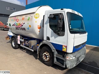 Renault 2006 - Premium 270 EURO 3, PTO, Telma, Hydraulics, 18.808 Liter afbeelding 3 miniatuur