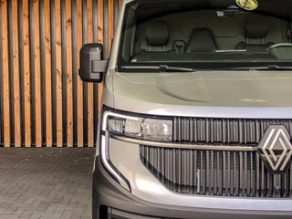 Renault Master 2024 - T35 2.0 dCi 170PK L2H2 Extra immagine 31