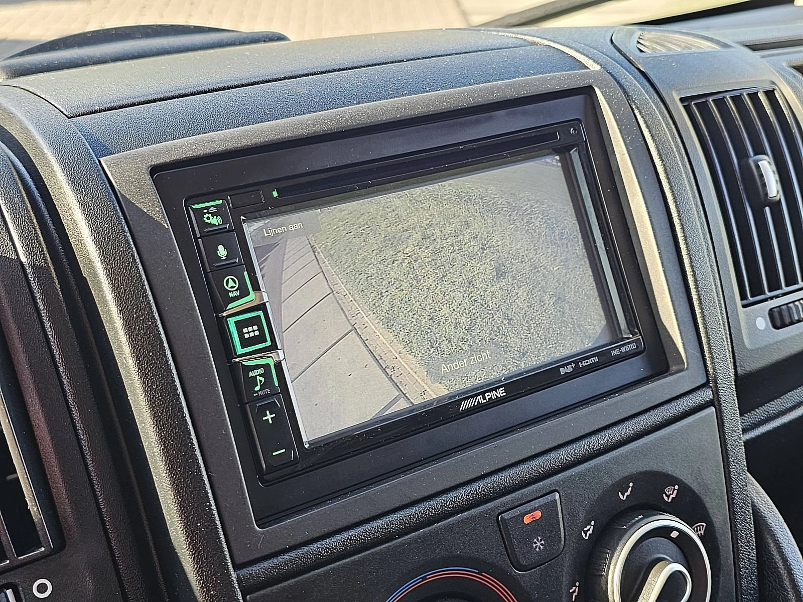 Citroën Jumper 2022 - 2.2 immagine 16