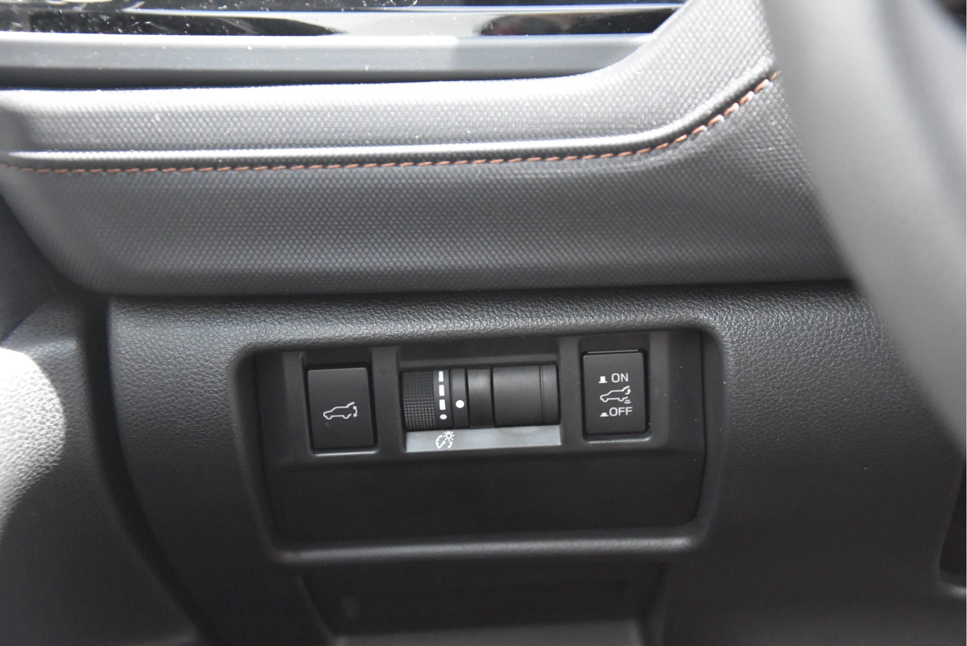 Subaru Forester 2025 - 2.0i e-BOXER Premium afbeelding 10