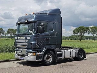 Scania R 2012 - R440 afbeelding 2