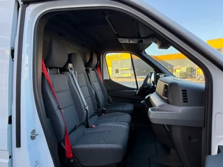 Renault Master 2026 - Red Edition E-TECH L3H2 NIEUW/ VOORRAAD / 22kW boardlader zdjecie 7