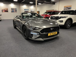 Ford Mustang 2018 - Convertible 5.0i V8 GT Premium 450PK Automaat Performance Package Brembo Magneride obrazek 55