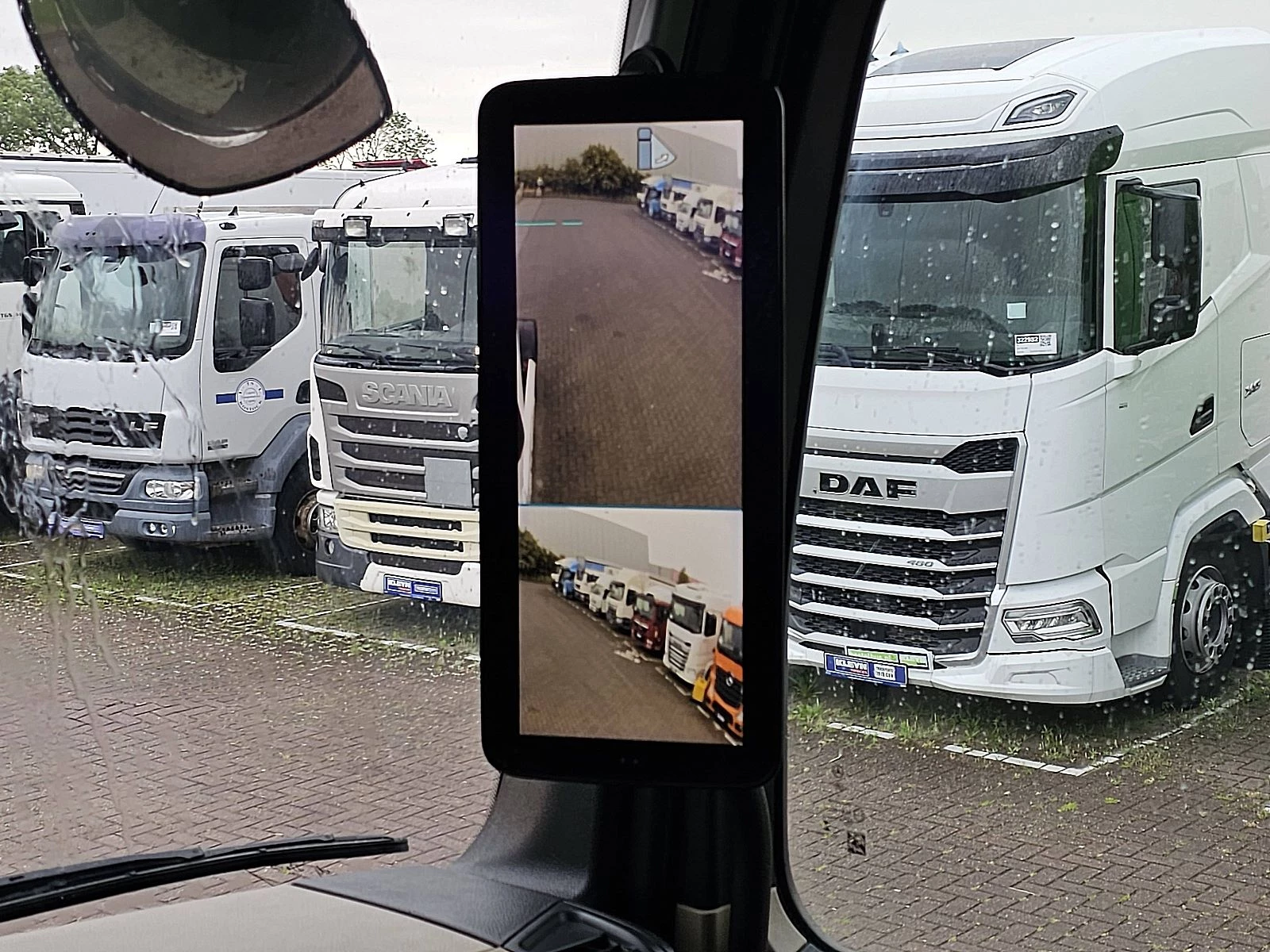 Mercedes-Benz Actros 2023 - 1853 LS zdjęcie 20