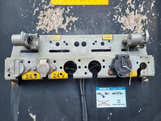 Van Hool 3B2011 - BPW - DISC 2007 - N/A obrazek 10