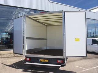 Maxus eDeliver9 2026 - L3 Business DEAL 65 kWh | AIRCO/CAMERA/ADAPT. CRUISE | afbeelding 3 miniatuur