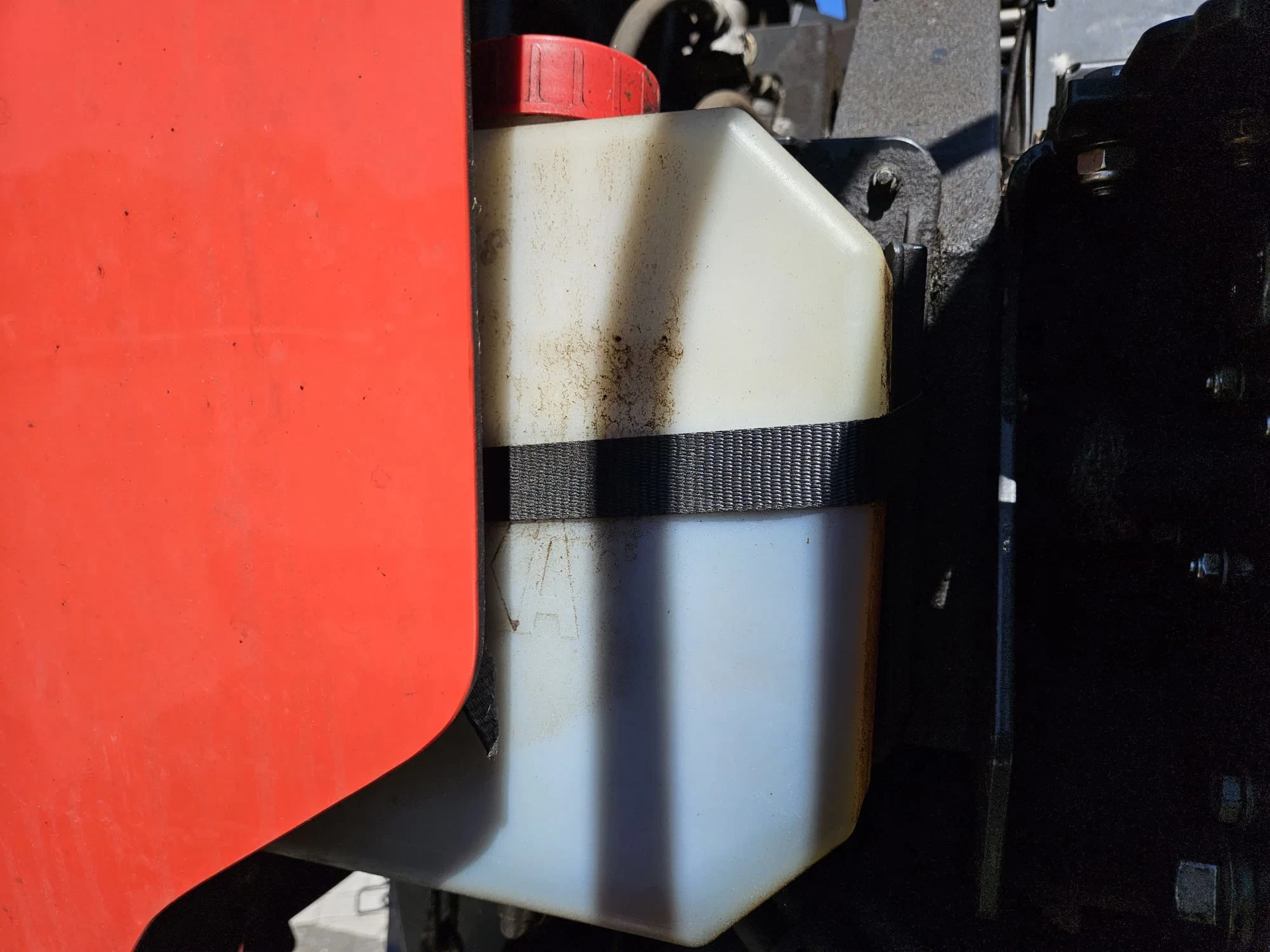Kuhn FBP 3135 BALE PACK 2023 - FBP 3135 Intelliwrap Bild 12