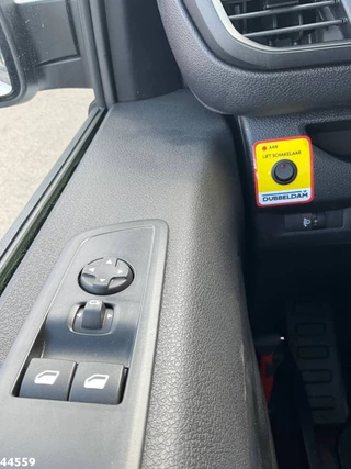 Peugeot e-Expert 2024 - 100% elektrisch kippende zijlader immagine 16