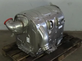 DAF - Exhaust System Katalysator Euro6 te koop