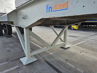 Schmitz Cargobull N/A 2000 - BUISCAR bild 13