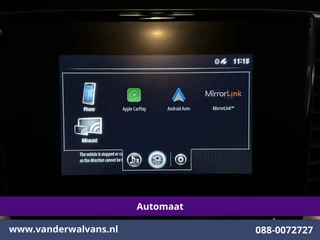 Isuzu D-Max 2022 - 1.9 Extended 164pk Automaat 3500kg Trekhaak Euro6 Airco | Camera | Sidebars | Leer | Apple Carplay zdjecie 3