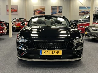 Ford Mustang 2020 - Convertible 5.0i V8 GT Premium 450PK Automaat Performance Package Brembo Magneride bild 5