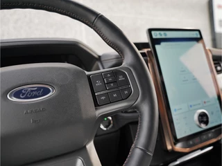 Ford F-150 2023 - Lightning Lariat Standard Range immagine 37