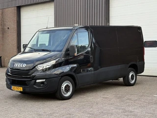 Iveco 35S14 2016 te koop