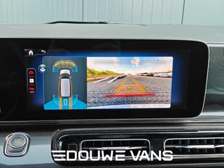 Mercedes-Benz EQV 2024 - L2 300 2x Schuifdeur Facelift model 7 Persoons DAB obrazek 26