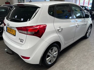 Hyundai ix20 2011 - 1.6i i-Vision 2e Eigenaar | NAP | Airco | Cruise Control | Trekhaak zdjecie 2