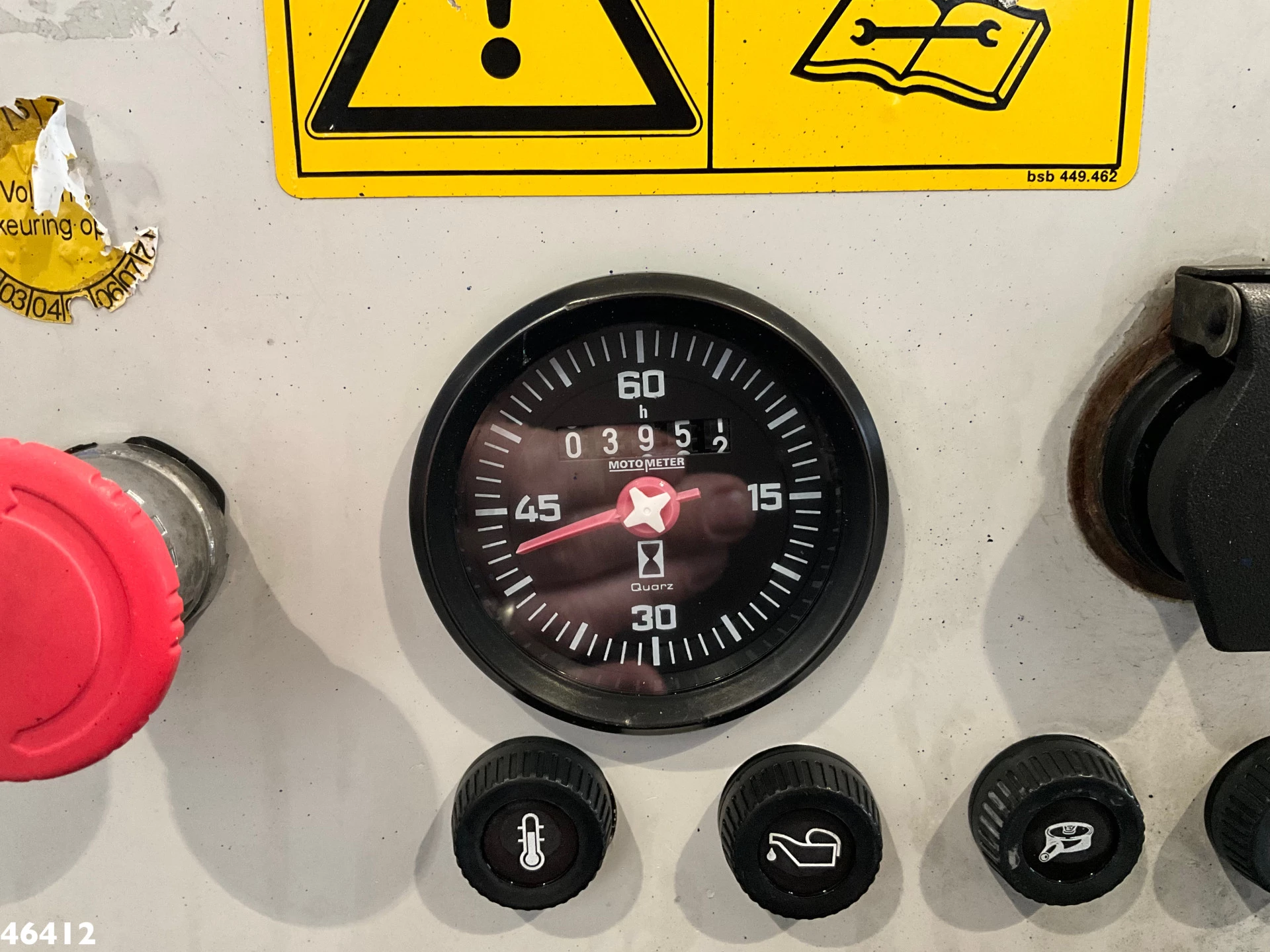 Mercedes-Benz 914 Water spray unit 1995 imagen 19