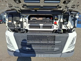 Volvo FM5-460 2022 - / VEB+ / DOUBLE TANK / TUV: 20-01-2027 / NAVI / LWDS / FRIDGE / FULL-SPOILER / AUTOMATIC / EURO-6 / 2022 obrazek 7