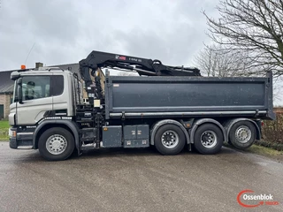 Scania P 2015 - P450 immagine 5