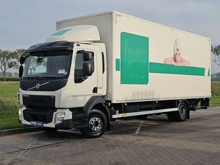 Volvo 2017 - FL 250.12 afbeelding 2 miniatuur