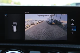 Mercedes-Benz CLA 2019 - Shooting Brake 200 163PK AUT7 AMG LINE PANORAMADAK CARPLAY SFEER 18'' WIDESCREEN TREKHAAK image 26